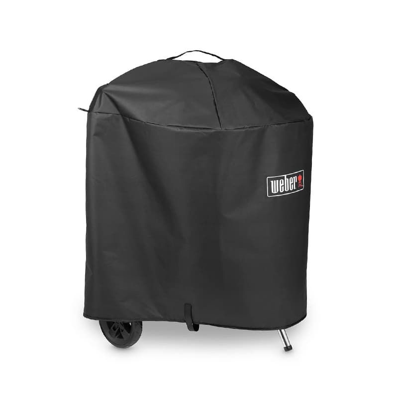 Weber Premium Master-Touch 57cm Charcoal Barbecue Cover