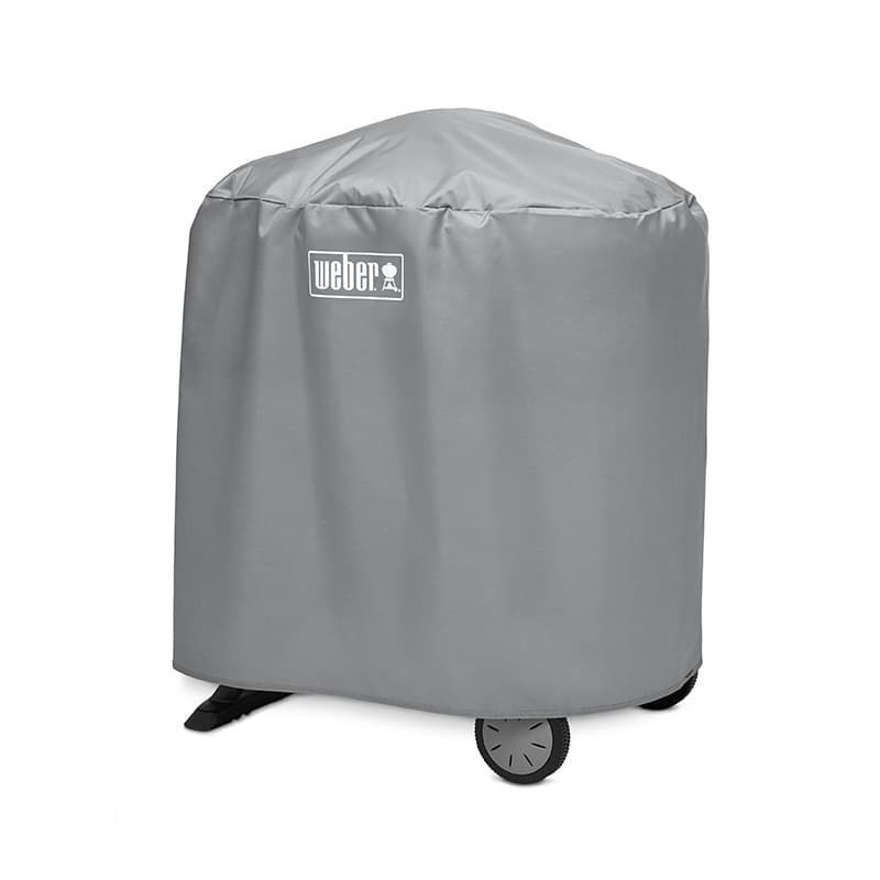 Weber Q 1000/2000 Barbecue Cover