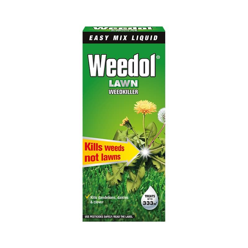 Weedol Lawn Weed Control Concentrate 500ml