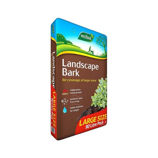 Westland Landscape Bark 90 Litre