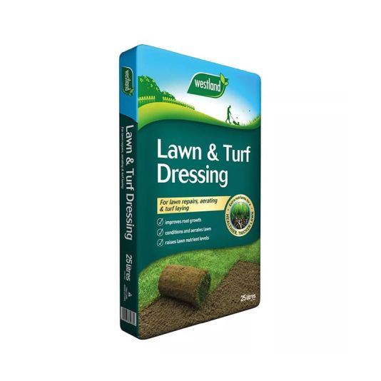 Westland Lawn & Turf Dressing 25 Litre