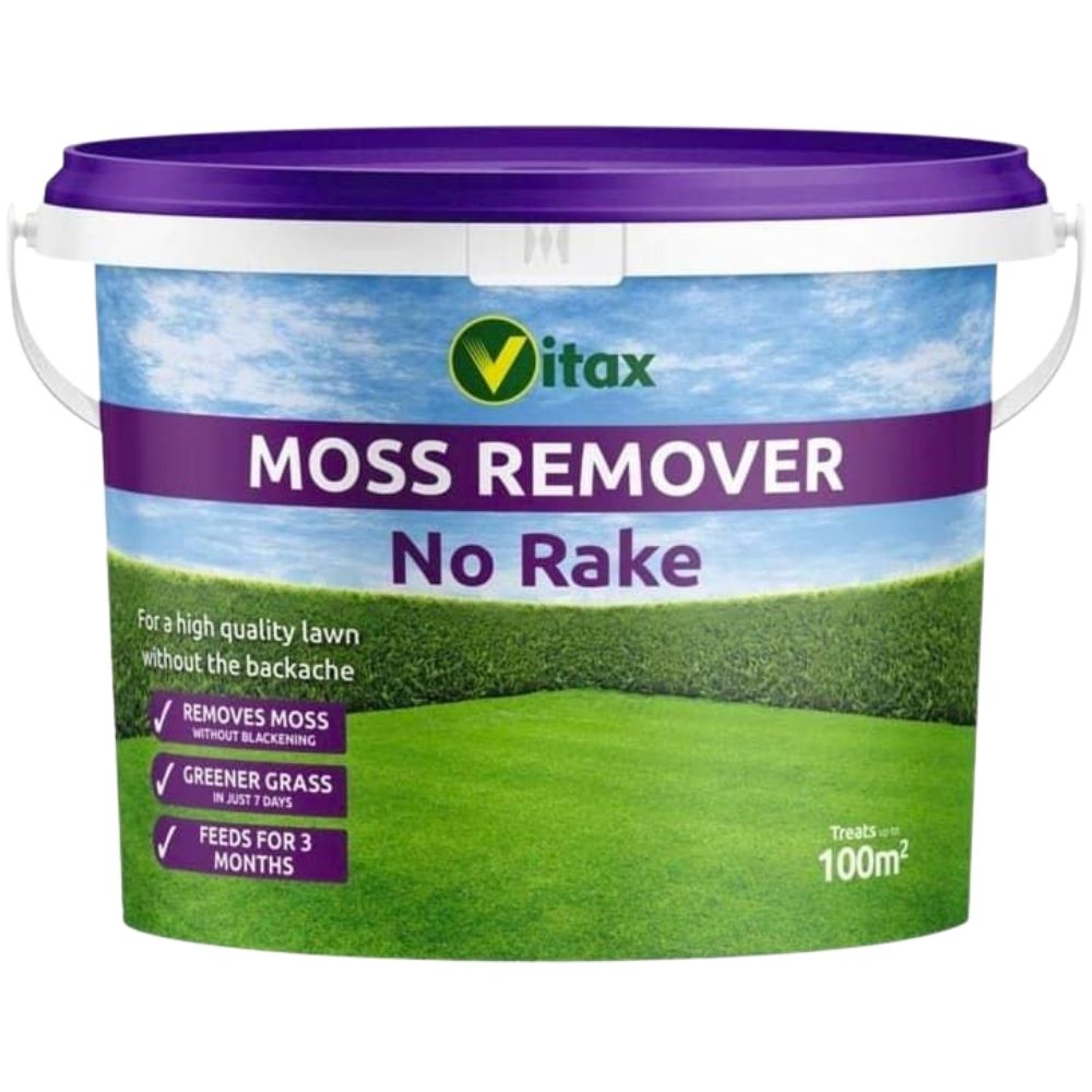 Vitax Moss Remover