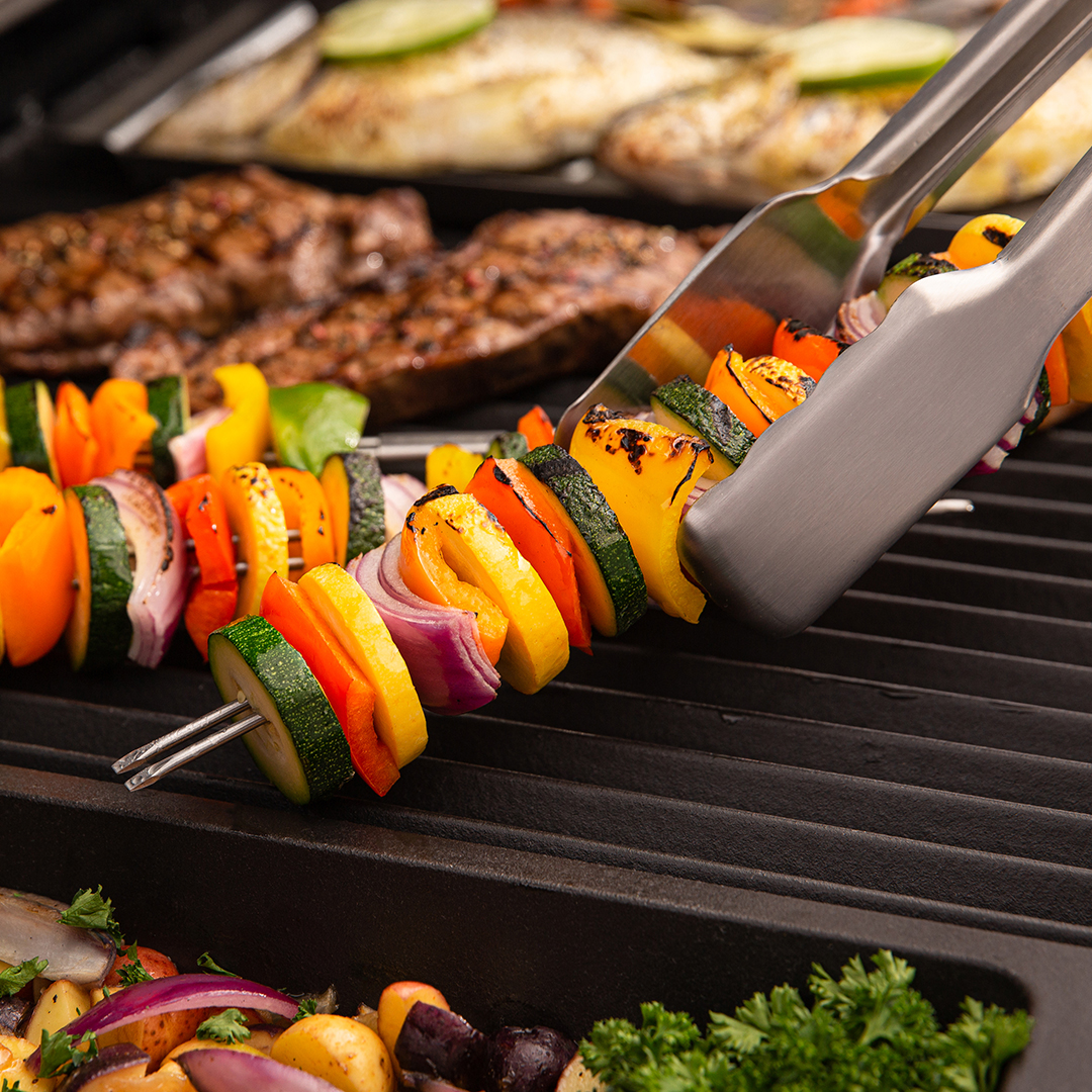 Free Broil King Barbecue Demonstrations
