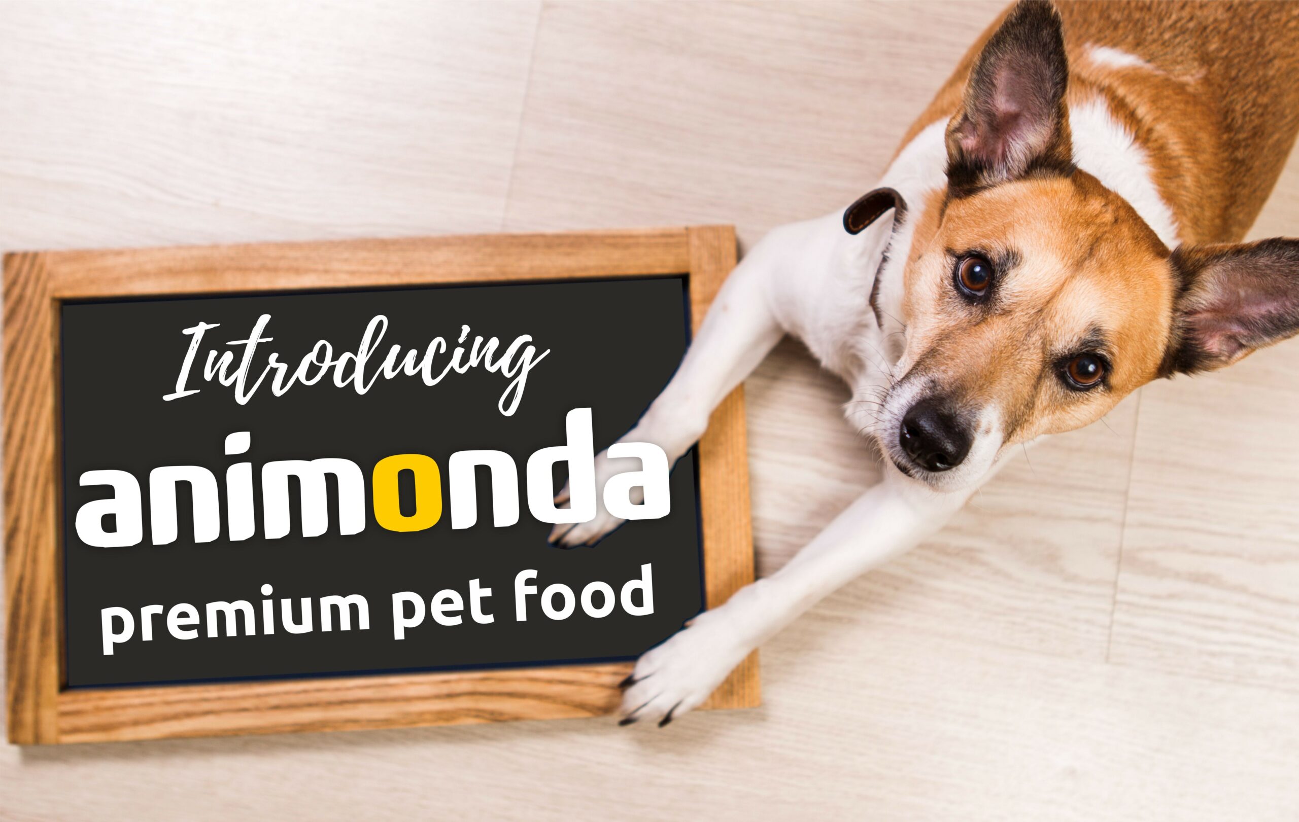 Animonda premium pet food