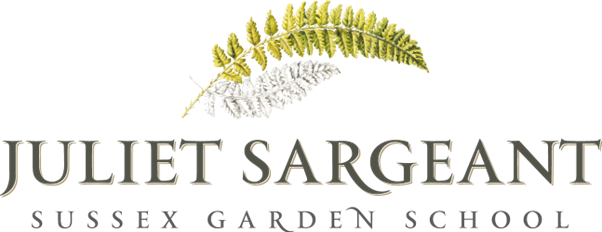 Juliet Sargeant Gardening Courses