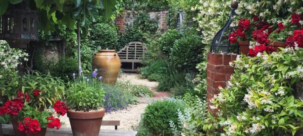 Make the Most of Your Garden Plot Juliet Sargeant