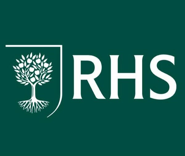 RHS Logo narrower